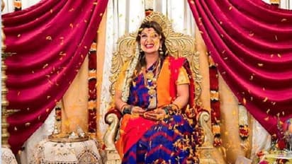 3 ನೇ ಮಗುವಿಗೆ ಜನ್ಮ ನೀಡಿದ್ದಾರೆ ’ಓ ಪ್ರೇಮವೇ’ ಚೆಲುವೆ