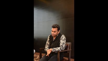 ఏఆర్.రెహమాన్ లేటెస్ట్ ఫొటోస్