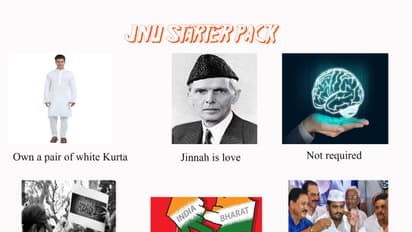 Indoctrination: Communist madrassa style