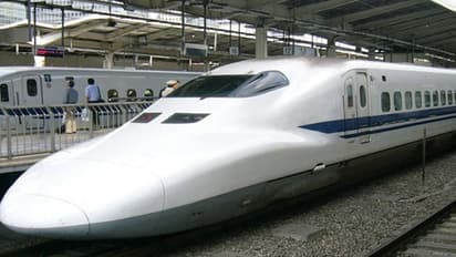 मोदी सरकार का बड़ा दाव, अब 'बुलेट' पर चीन को मात देने की तैयारी