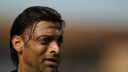 ഇത് ഞാൻ മുൻകൂട്ടി കണ്ടിരുന്നു, ജീവനേക്കാൾ പ്രധാനമല്ല മറ്റൊന്നും; ഐപിഎൽ നിർത്തിവെച്ചതിനെക്കുറിച്ച് അക്തർ