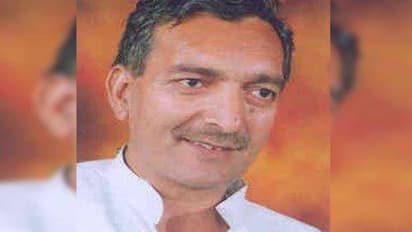 सपा के पूर्व सांसद ने दिया भड़काऊ भाषण, राम और शिव पर साधा निशाना