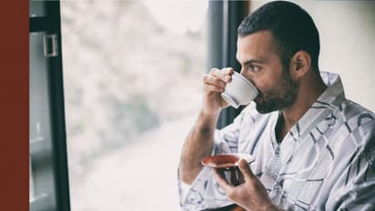 5 everyday drinks you didn't know could burn fat