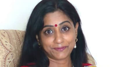 ఎమ్మెల్యేగా గెలిచి చంద్రబాబుకి కానుక ఇస్తా.. అనీషా రెడ్డి