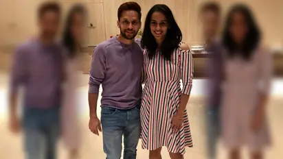 Love all on badminton courts: Saina Nehwal set to marry Parupalli Kashyap, say reports