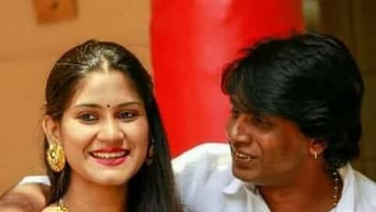 ದುನಿಯಾ ವಿಜಿ ಸಂಗಾತಿ ಕೀರ್ತಿ ಗೌಡ ಯಾರು?