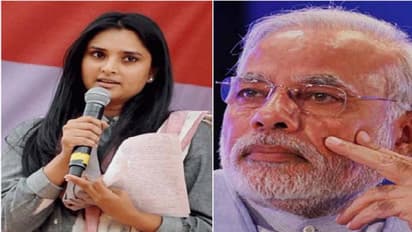 కాంగ్రెస్ నేత సినీనటి రమ్యపై రాజద్రోహం కేసు