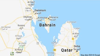 ನಾಳೆಯಿಂದ ಬಹರೇನ್ನಲ್ಲಿ ಕನ್ನಡ ಹಬ್ಬ, ವಿಶೇಷಗಳು ಏನೇನು?