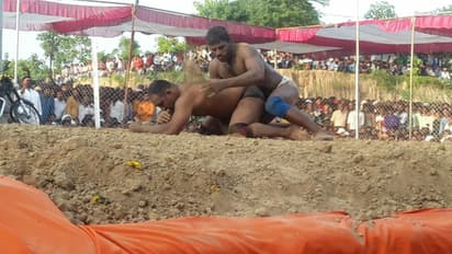 Madhya Pradesh wrestler Ravi Kumar falls ill during match, dies on way to hospital