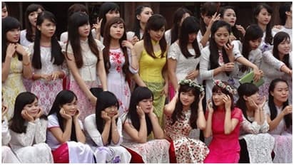 கற்புள்ள மனைவி வாடகைக்கு...! ஒன்று போனால் மற்றொன்று வீடு தேடி வரும்! போட்டி போடும் கணவர்கள்!