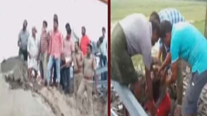 కొంపముంచిన వాస్తు....ముగ్గురు బలి