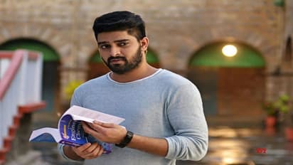 మరో యంగ్ హీరోని టార్గెట్ చేసిన గీత ఆర్ట్స్?