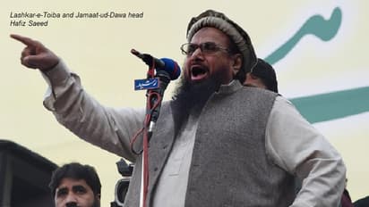 NIA busts Lashkar-e-Toiba's terror-funding module Falah-e-Insaniyat Foundation in Delhi