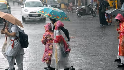 Kerala: Heavy rains predicted; yellow alert issued in Idukki, Pathanamthitta