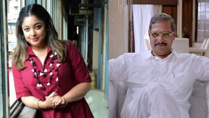 ಲೈಂಗಿಕ ಕಿರುಕುಳ: ತನುಶ್ರೀ ಪರ ಬಾಲಿವುಡ್  ಬ್ಯಾಟಿಂಗ್!