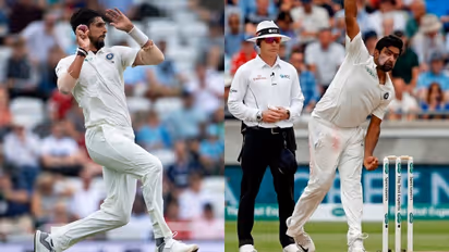 India vs West Indies: Ishant, Ashwin to undergo fitness tests; selection meeting cancelled