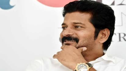 ఐటీ దాడులు ముందే ఊహించిన రేవంత్.. అందుకే..?