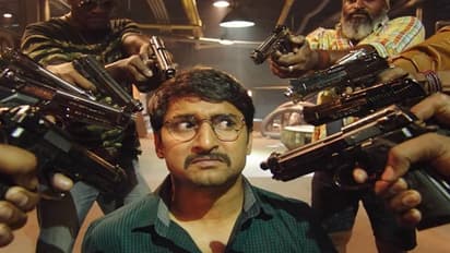 దేవదాస్ ట్విట్టర్ రివ్యూ!