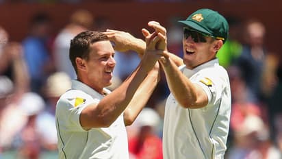 Australia name two Test vice-captains, call it 'new leadership model'