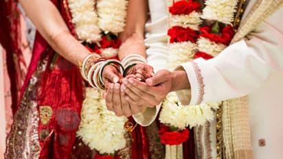 పెళ్లైన రెండు మాసాలకే భర్త పరార్: భార్య ఏం చేసిందంటే?