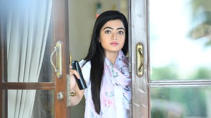 అలా ఎవరు చెప్పారు..? నాకు ఆధారాలు కావాలి.. రష్మిక కామెంట్స్!