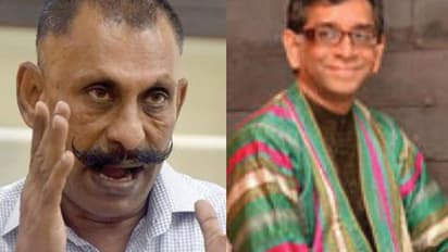 சிலை கடத்தல் பிரிவு போலீசார் அதிரடி...! தொழிலதிபர் வீட்டில் 60 சிலைகள் பறிமுதல்!