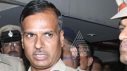 ರಾಜ್ ಹಚ್ಚೆ ಹಾಕ್ಕೊಂಡು ಕೊಲೆ ಮಾಡ್ತೀಯಾ : ರೌಡಿ ಶೀಟರ್'ಗಳಿಗೆ ಅಲೋಕ್ ಕ್ಲಾಸ್