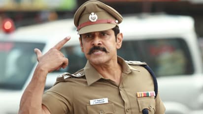 సామి సక్సెస్.. చాలా హ్యాపీగా ఉంది: నిర్మాత