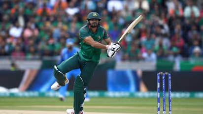 Asia Cup 2018 Final: Mashrafe Mortaza wants Bangladesh to 'play hard' against 'serious side' India
