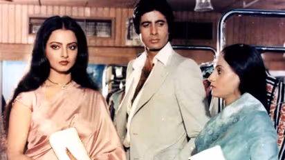 Criminals no more? 7 Bollywood actors who committed adultery and lived happily ever after