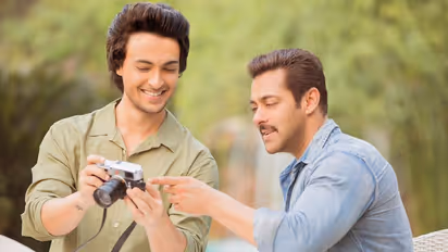 Loveratri or Loveyatri? Salman Khan weighs in on Supreme Court's verdict