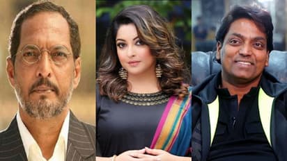 ఆమె చేస్తోన్న ఆరోపణల్లో నిజం లేదు.. తనుశ్రీపై కొరియోగ్రాఫర్ ఫైర్!