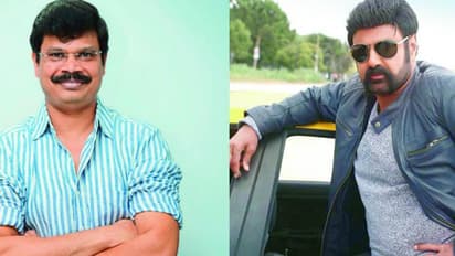 బాలయ్య - బోయపాటి.. టార్గెట్ ఫిక్సయ్యారు!