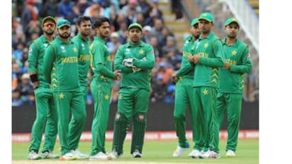 ''పాక్ జట్టు కావాలనే ఓడిపోయింది...లేకుంటే మరోసారి''