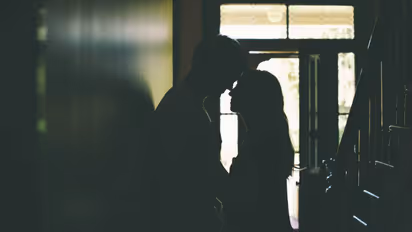 Forcibly filmed, blackmailed, inter-caste lovers consume poison