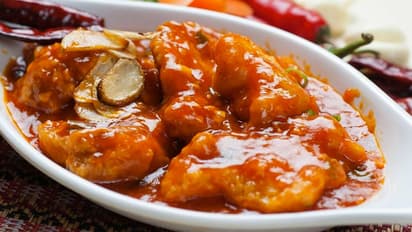 കൊതിയൂറും ചില്ലി ഫിഷ്‌ ഉണ്ടാക്കാം