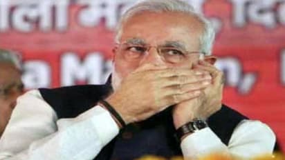 ಮೋದಿ ಮಾತಾಡೋವಾಗ್ಲೂ ಕಾಲ್ ಕಟ್ ಆಗತ್ತೆ: ತಮ್ಮ ಕರೆಯ 'ಸತ್ಯ'ಬಿಚ್ಚಿಟ್ಟ ಮೋದಿ!