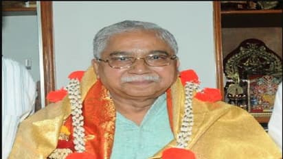 84ನೇ ಅಖಿಲ ಭಾರತ ಕನ್ನಡ ಸಾಹಿತ್ಯ ಸಮ್ಮೇಳನಾಧ್ಯಕ್ಷರಾಗಿ ಚಂದ್ರಶೇಖರ ಕಂಬಾರ್ ಆಯ್ಕೆ