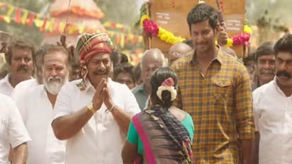 ప్రీమియర్ షో టాక్: పందెం కోడి 2