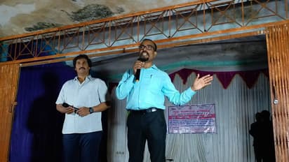 ನಮಾಜ್ ಮತ್ತು ಮಸೀದಿ ತೀರ್ಪು: ಶಿವಮೊಗ್ಗದಲ್ಲಿ 2 ದಿನ ನಿಷೇದಾಜ್ಞೆ