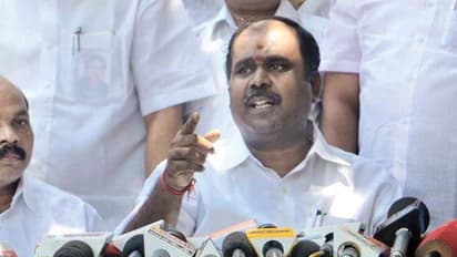 எலியும், காட்டுப்பன்னியும் சேர்ந்து வைகை ஆத்தங்கரையில என்ன பண்ணியிருக்குதுன்னு தெரியுமா?:	அமைச்சர் சொன்ன அம்மாடியோவ் தகவல்.