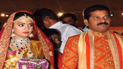 అప్పుడు నా కూతురి లగ్న పత్రిక రోజే...ఇప్పుడు మళ్లీ : రేవంత్ ఆవేదన