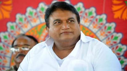 సీనియర్ యాక్టర్ జేపీకి స్పెషల్ అచీవ్‌మెంట్‌ అవార్డ్