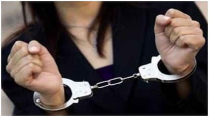 முன்னாள் காதலனுக்கு மாட்டிறைச்சி பார்சல்... பெண் கைது... ஏன் அனுப்பினார் தெரியுமா?