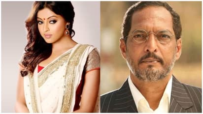 తనుశ్రీ లీక్స్.. నానా పటేకర్ అసభ్యకర వీడియోలు!