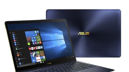 ಆಸುಸ್ ಕಂಪೆನಿಯಿಂದ ಹೊಸ ಲ್ಯಾಪ್ಟಾಪ್ ಬಿಡುಗಡೆ-19.4MM ಗುಣಮಟ್ಟ!
