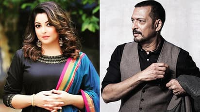 #MeToo: Tanushree Dutta writes to top cop, seeks probe against Nana Patekar
