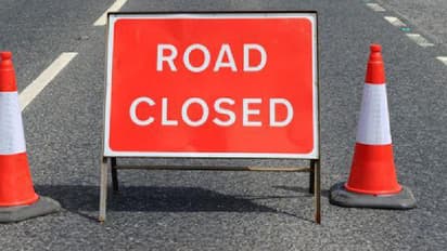  അബുദാബിയിലെ പ്രധാന റോഡ് വാരാന്ത്യങ്ങളില്‍ ഭാഗികമായി അടച്ചിടും; അറിയിച്ച് അധികൃതര്‍ 