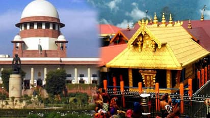 సుప్రీం తీర్పు.. శబరిమల ఆలయ పూజారి అసంతృప్తి