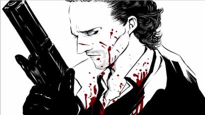 భార్యను చంపాలని భర్త సుపారీ.. పిల్లల్ని చూసి కరిగిపోయిన కిల్లర్